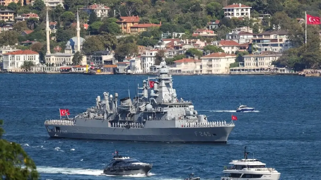 Νέες προκλήσεις από την Άγκυρα για τα 12 μίλια: «Απαράδεκτοι και αντίθετοι με το διεθνές δίκαιο οι ισχυρισμοί της Ελλάδας»