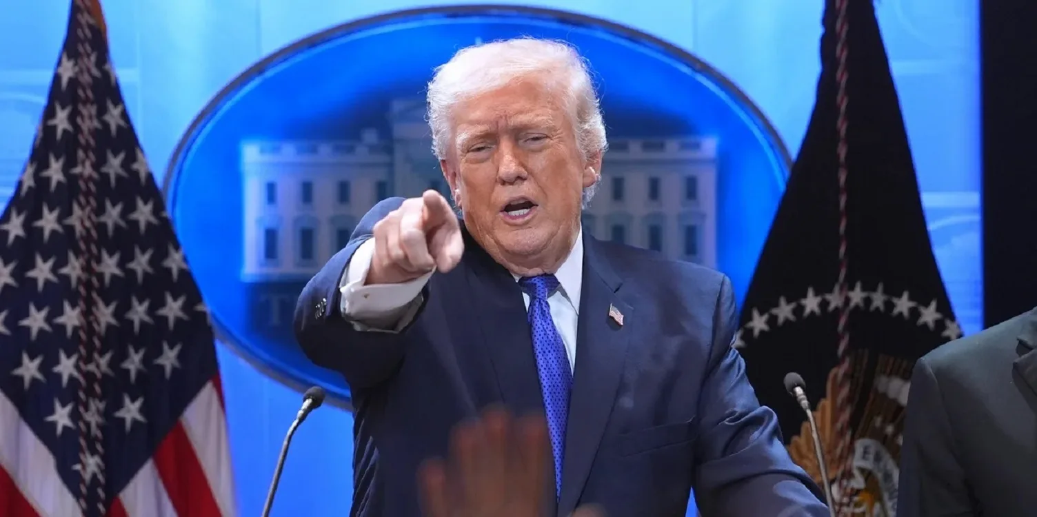 Δημοσκόπηση Reuters/Ipsos: Το 61% των Αμερικανών θεωρεί ότι ο Τραμπ «έχει γίνει αλλοπρόσαλλος με την ηλικία»