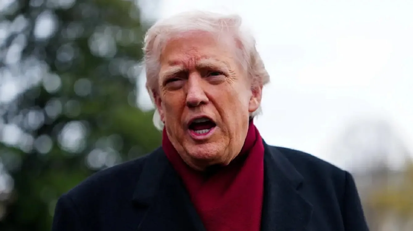 Στήριξη Τραμπ για τον κάθετο διάδρομο, τι σημαίνει για την Ελλάδα