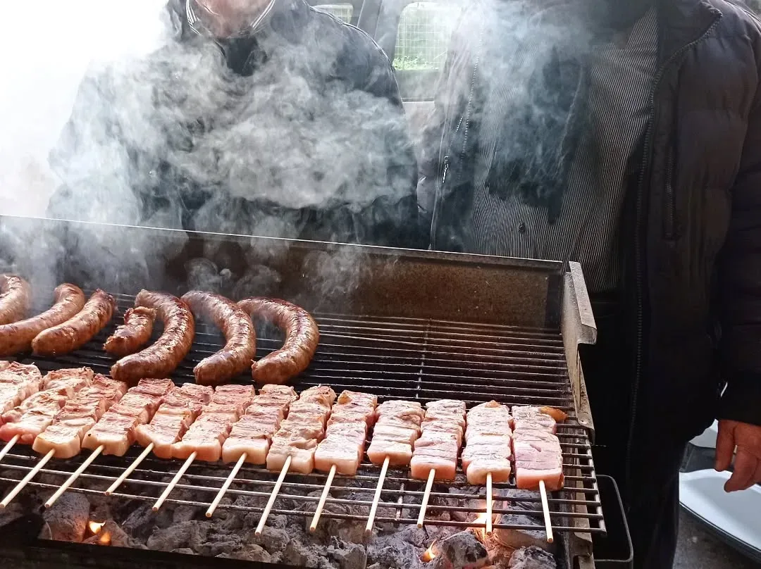 Κρέατα και Τσικνοπέμπτη: Πόσο θα κοστίσει φέτος το τραπέζι, αναλυτικά οι τιμές