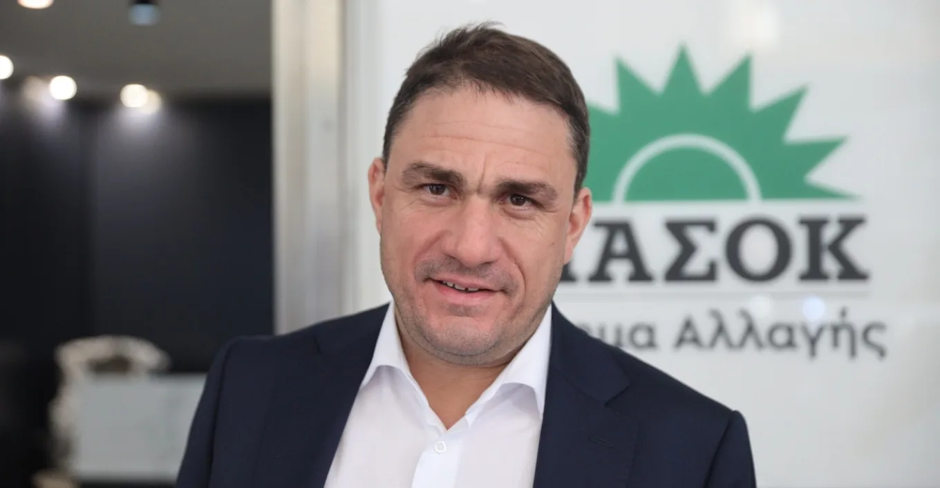 Τσουκαλάς: «Ψέματα και ανακρίβειες από τον Μητσοτάκη»