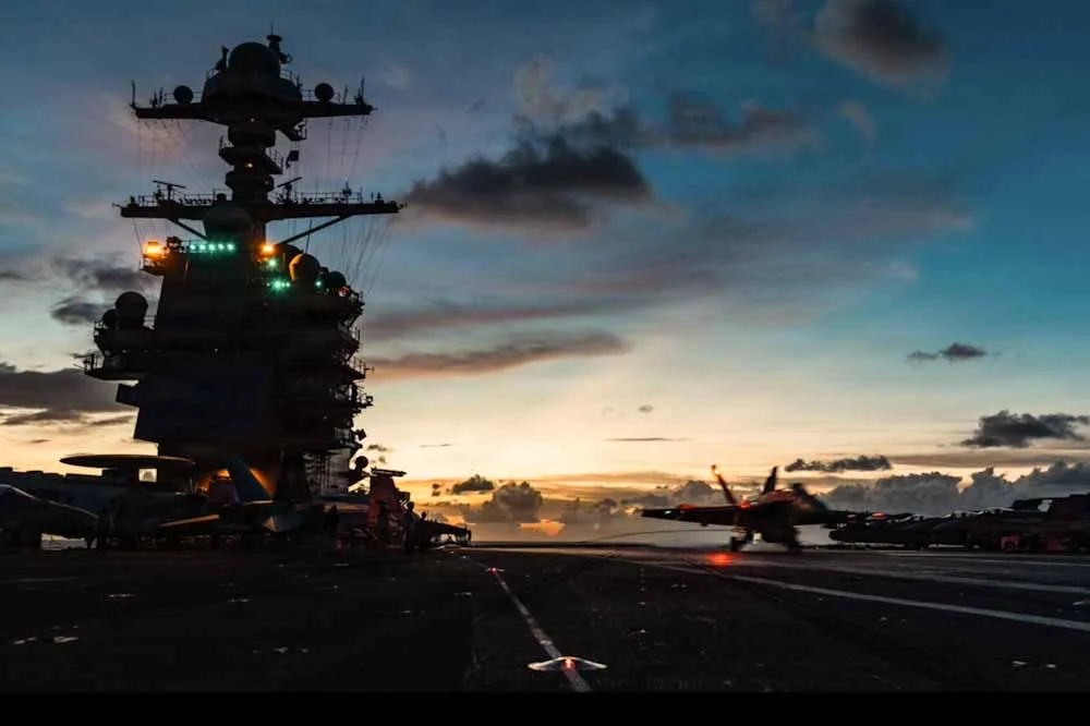 ΗΠΑ: Νέος βομβαρδισμός ταχύπλοου στον Ειρηνικό, δύο νεκροί, ένας επιζών