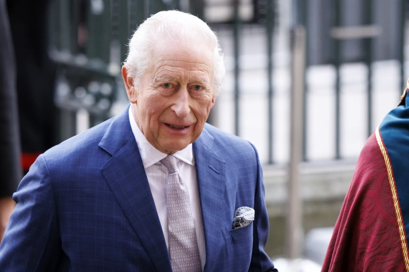 Βρετανία - Σύλληψη Αντριου: Από το 2019 είχε ενημερωθεί για τη δράση του ο Βασιλιάς Κάρολος