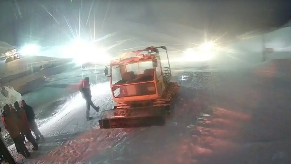 Αγνοείται 74χρονος ορειβάτης στο Βελούχι Ευρυτανίας