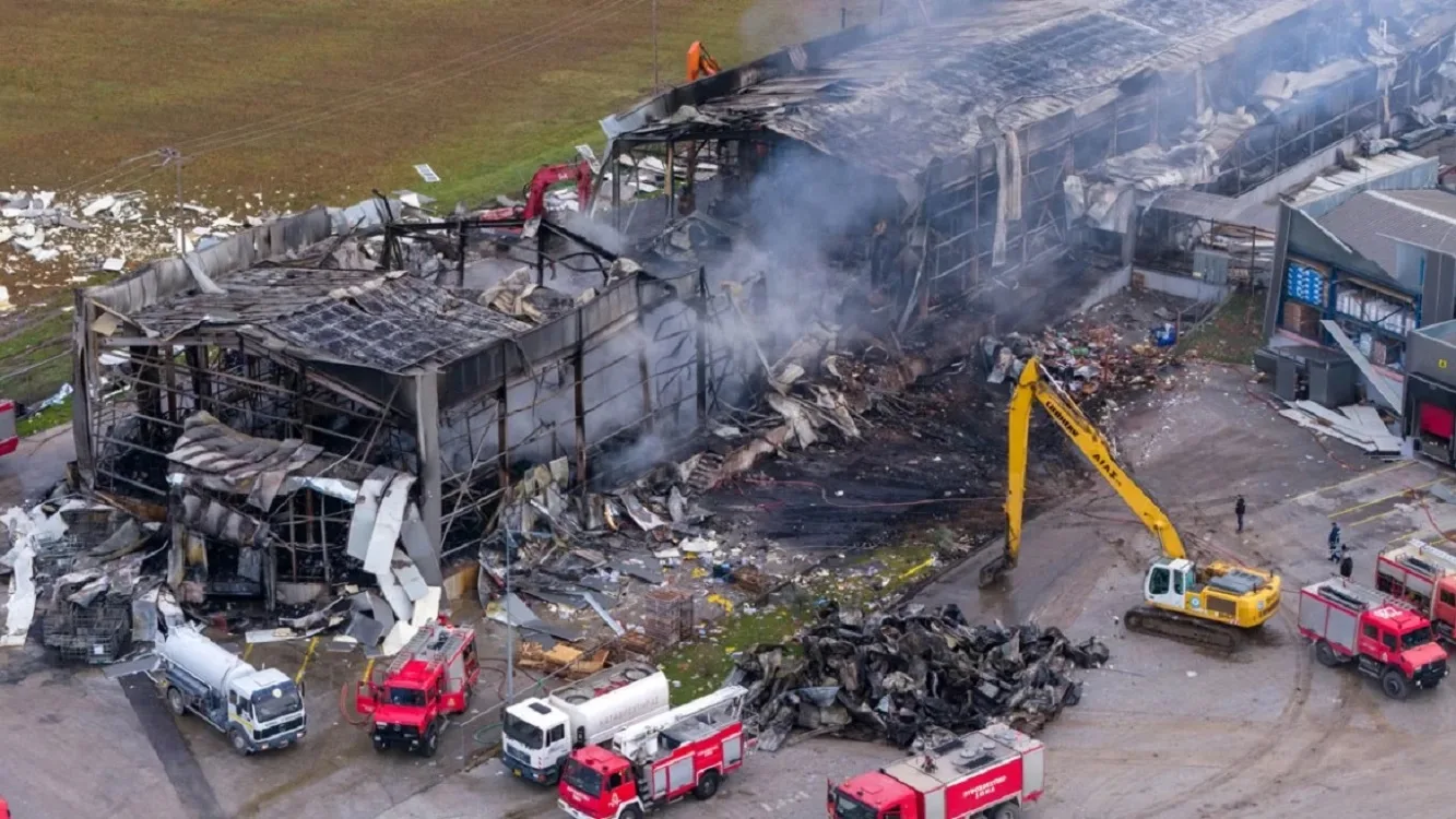 Βιολάντα: Αγώνας δρόμου για να ξεκινήσουν ξανά οι έρευνες - «Εξουδετερώνουν» το προπάνιο, στο μικροσκόπιο άδειες και καταγγελίες