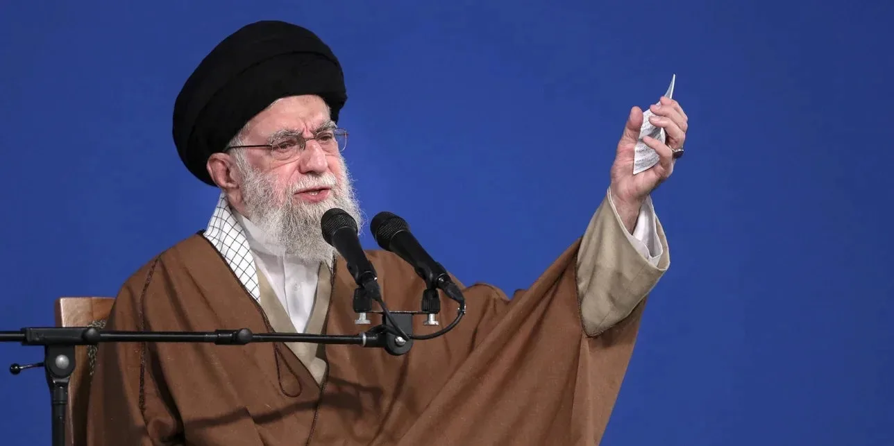 Το Ιράν ετοιμάζεται για την επίθεση, οι οδηγίες Χαμεινεϊ