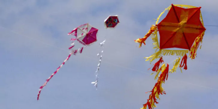 Καθαρά Δευτέρα 2026: Ασφαλές πέταγμα χαρταετού, συστάσεις του ΑΔΜΗΕ