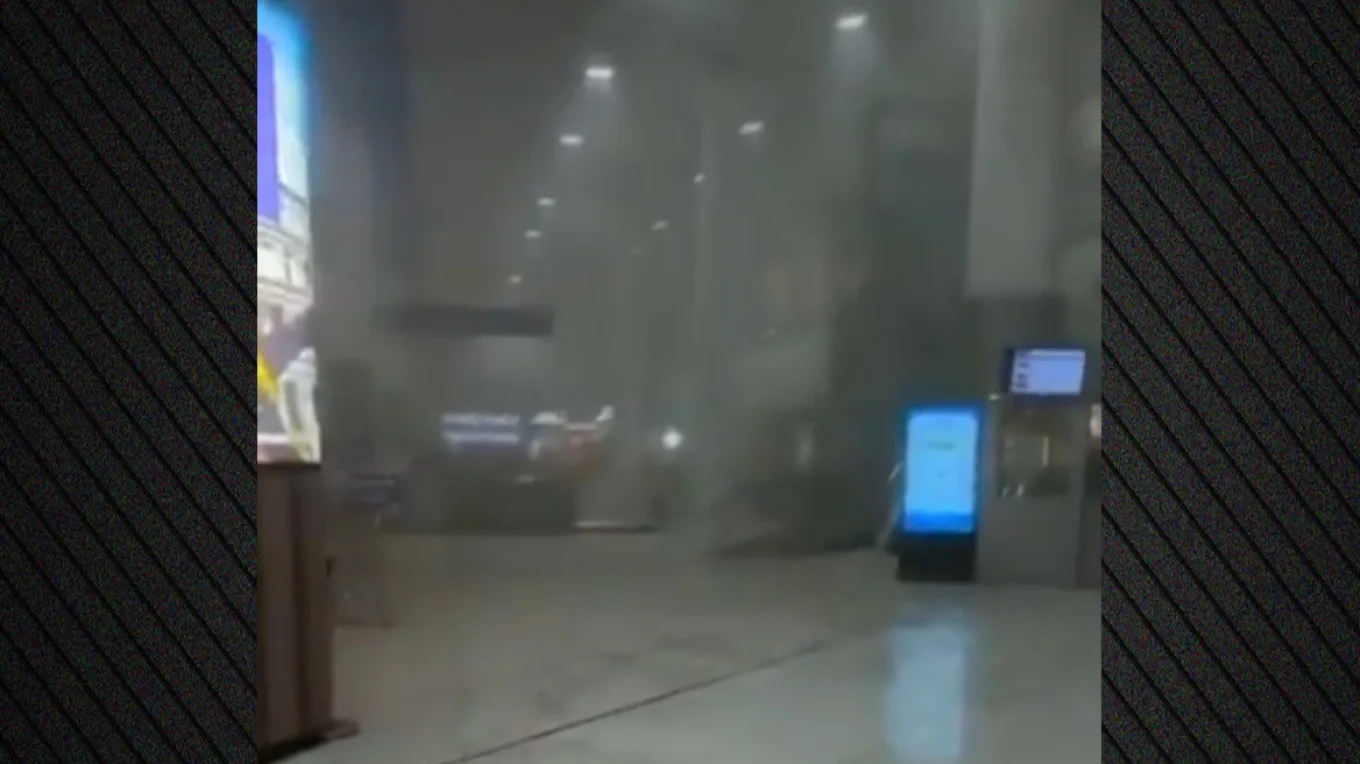 Ιράν: Χτύπησε με drone το διεθνές αεροδρόμιο του Κουβέιτ