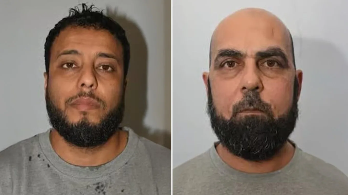 Βαριά ποινή και σε πολυετή κάθειρξη καταδικάστηκαν δύο τζιχαντιστές, που σχεδίαζαν τρομοκρατική επίθεση εναντίον της εβραϊκής κοινότητας στο Μάντσεστερ