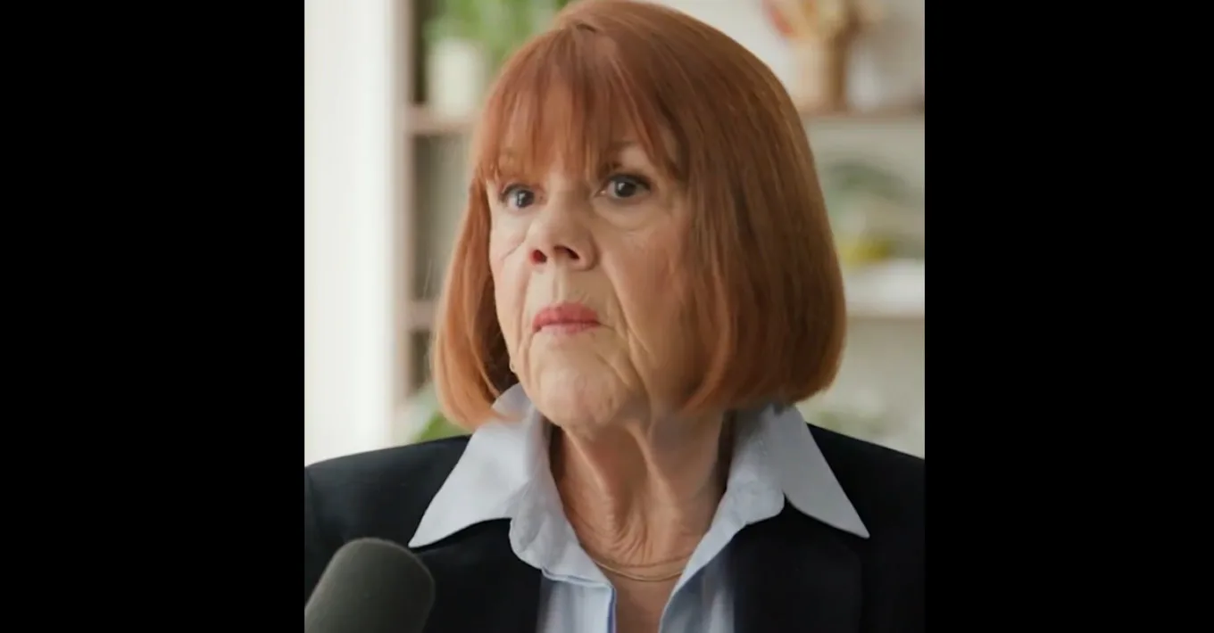 Ζιζέλ Πελικό: «Αυτές ήταν σκηνές εγκλήματος»