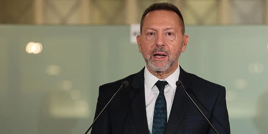 Στουρνάρας: Η διάρκεια του πολέμου θα κρίνει τις επιπτώσεις σε πληθωρισμό και ανάπτυξη