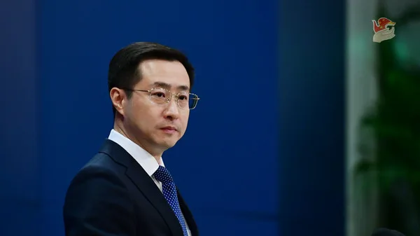 Πεκίνο για Μέση Ανατολή: Ο πόλεμος πλήττει τα συμφέροντα όλων των χωρών