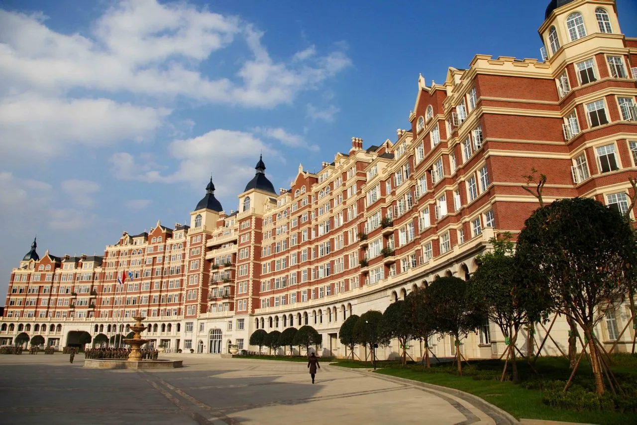 Κίνα: Πανεπιστήμιο προτρέπει τους φοιτητές να ερωτευτούν, σε φόντο δημογραφικής πίεσης