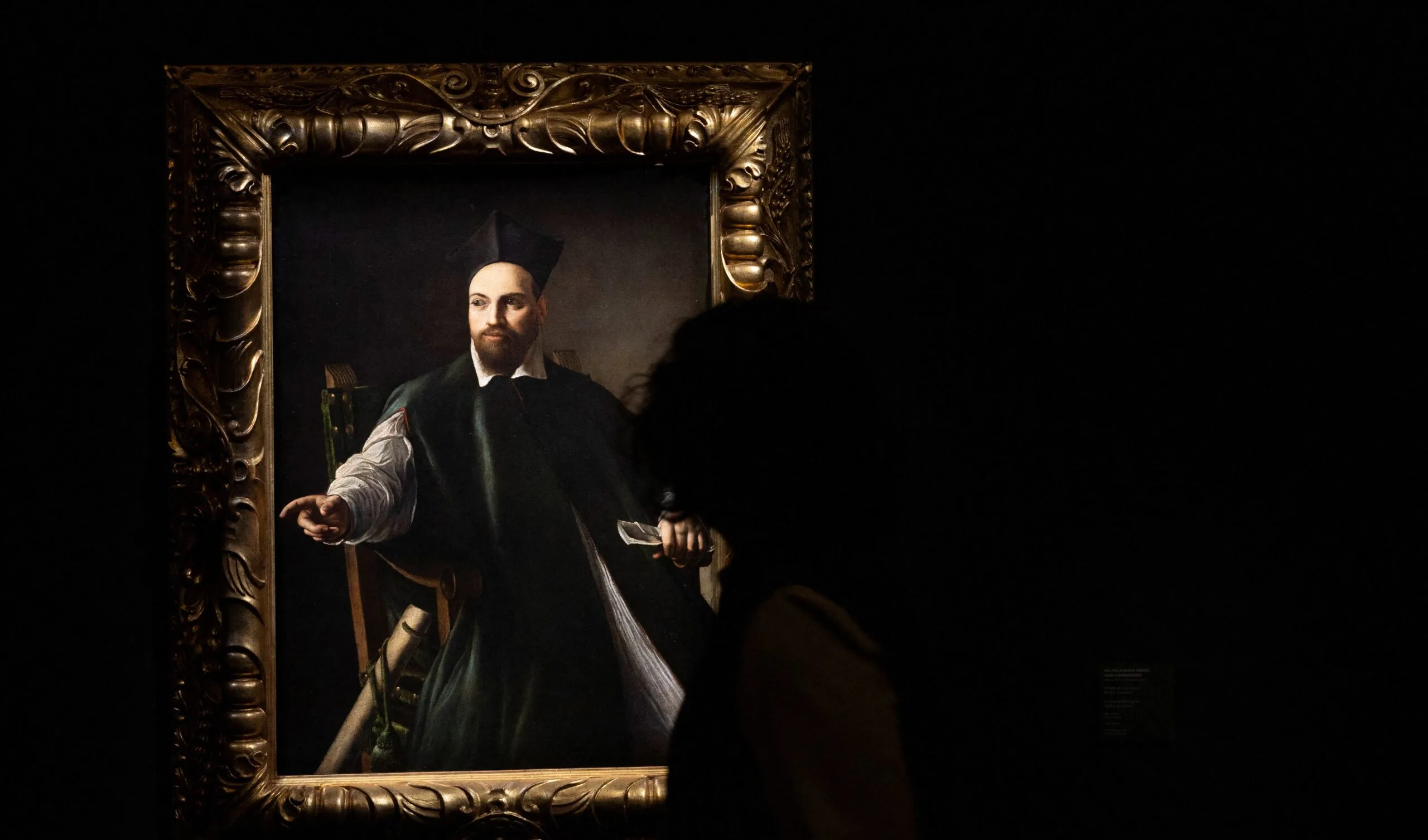 Στο ιταλικό Δημόσιο σπάνιο έργο του Καραβάτζο μετά από συμφωνία 30 εκατ. ευρώ