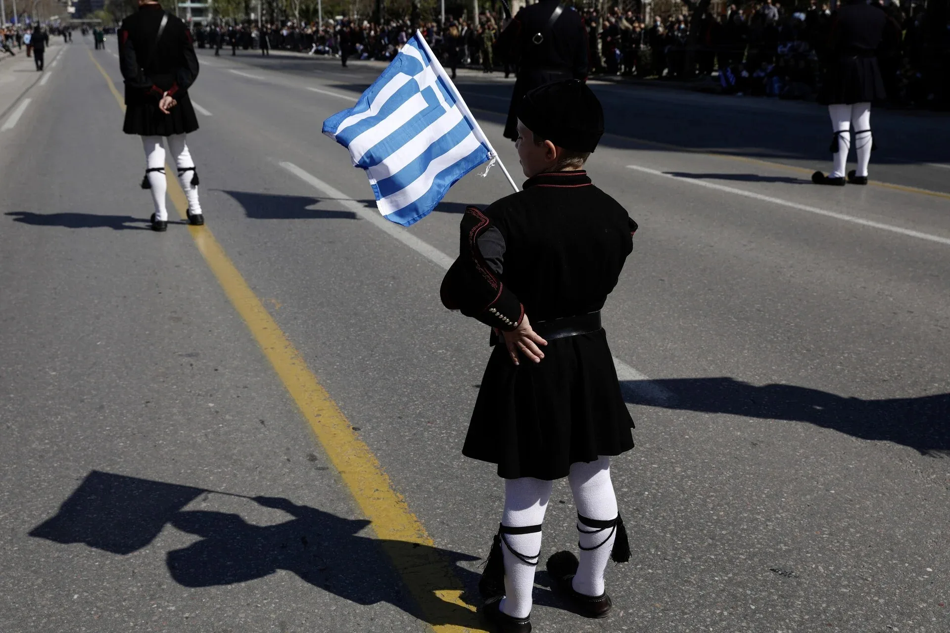 Αργία 25ης Μαρτίου: Πώς θα πληρωθεί σε όσους εργαστούν