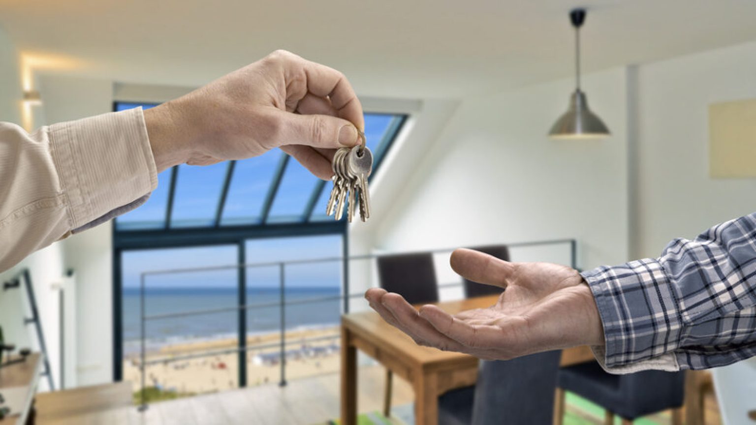 Στο «μικροσκόπιο» της εφορίας τα ακίνητα τύπου Airbnb – Έρχονται μαζικοί έλεγχοι