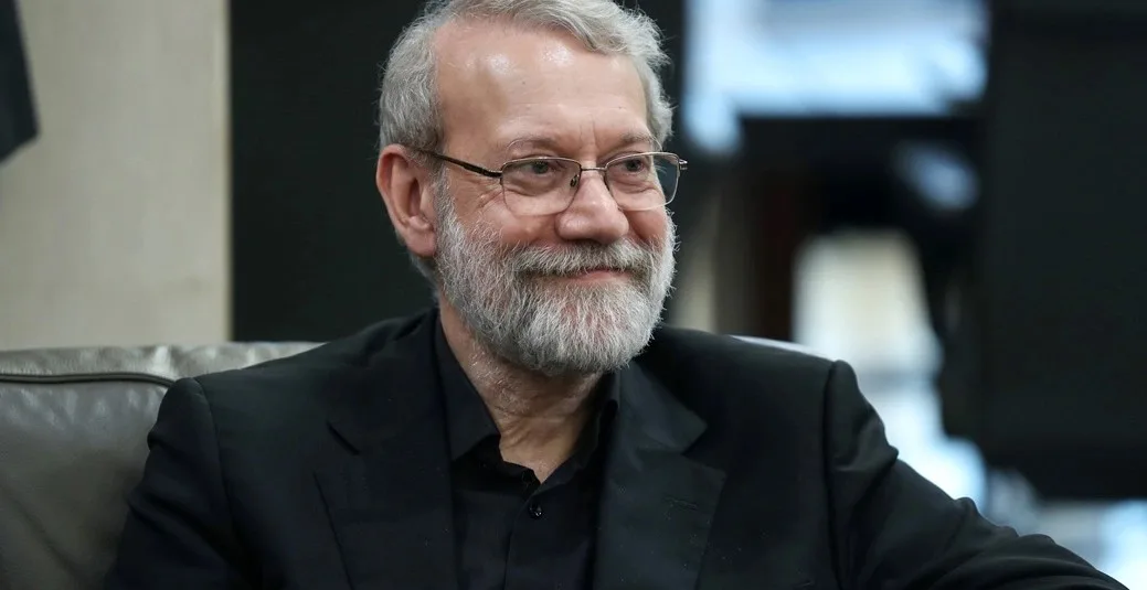 Επιβεβαίωση από Ιράν: Νεκρός ο Αλί Λαριτζανί και ο γιος με τους σωματοφύλακές του