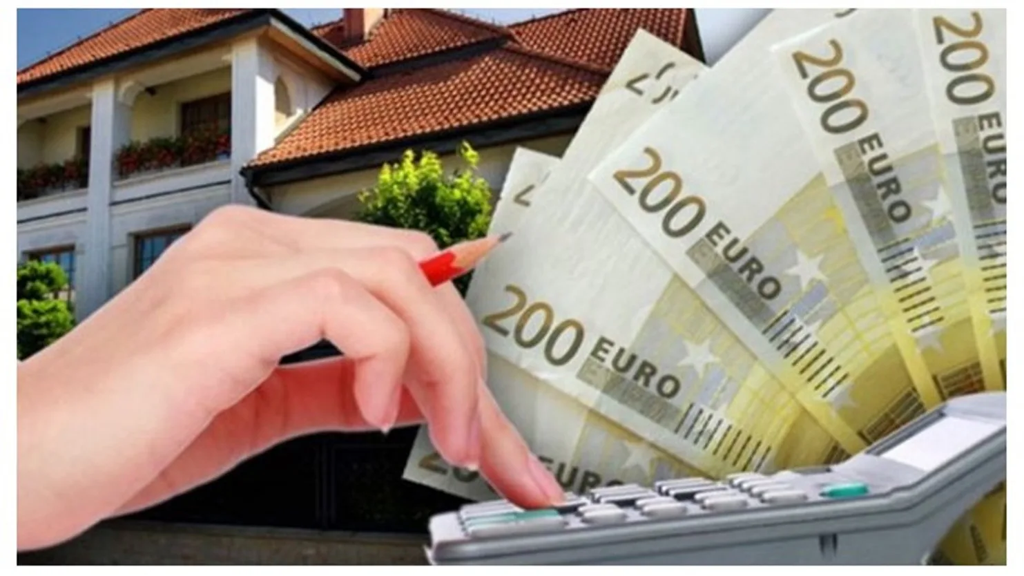 ΕΝΦΙΑ: Ξεκίνησε η ανάρτηση των εκκαθαριστικών, ποιοι δικαιούνται έκπτωση 50%ι