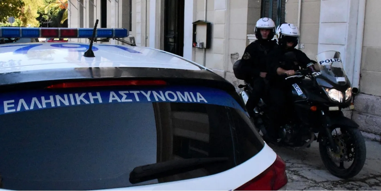 Πάνω από 11 κιλά ισχυρού συνθετικού ναρκωτικού κατασχέθηκαν στην Κομοτηνή