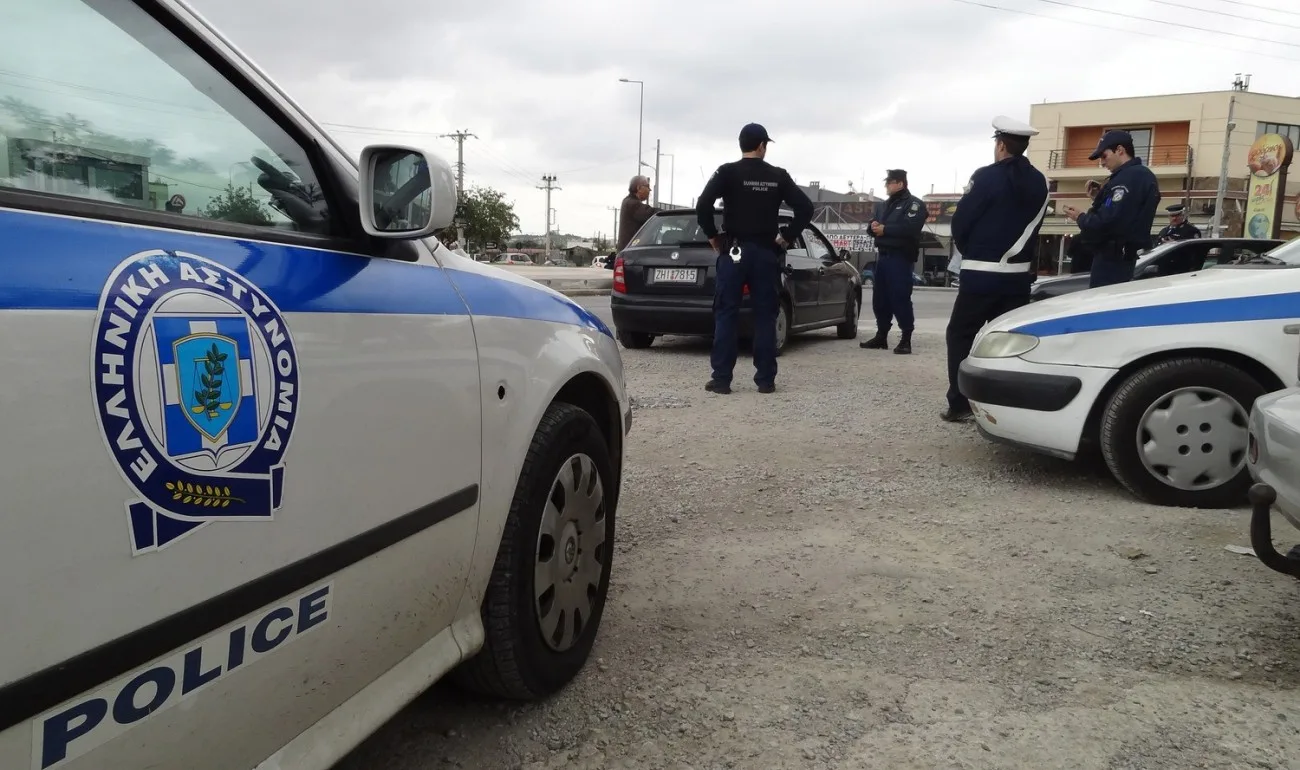 Ληστεία και επιθέσεις οδήγησαν 16χρονο στη φυλακή!