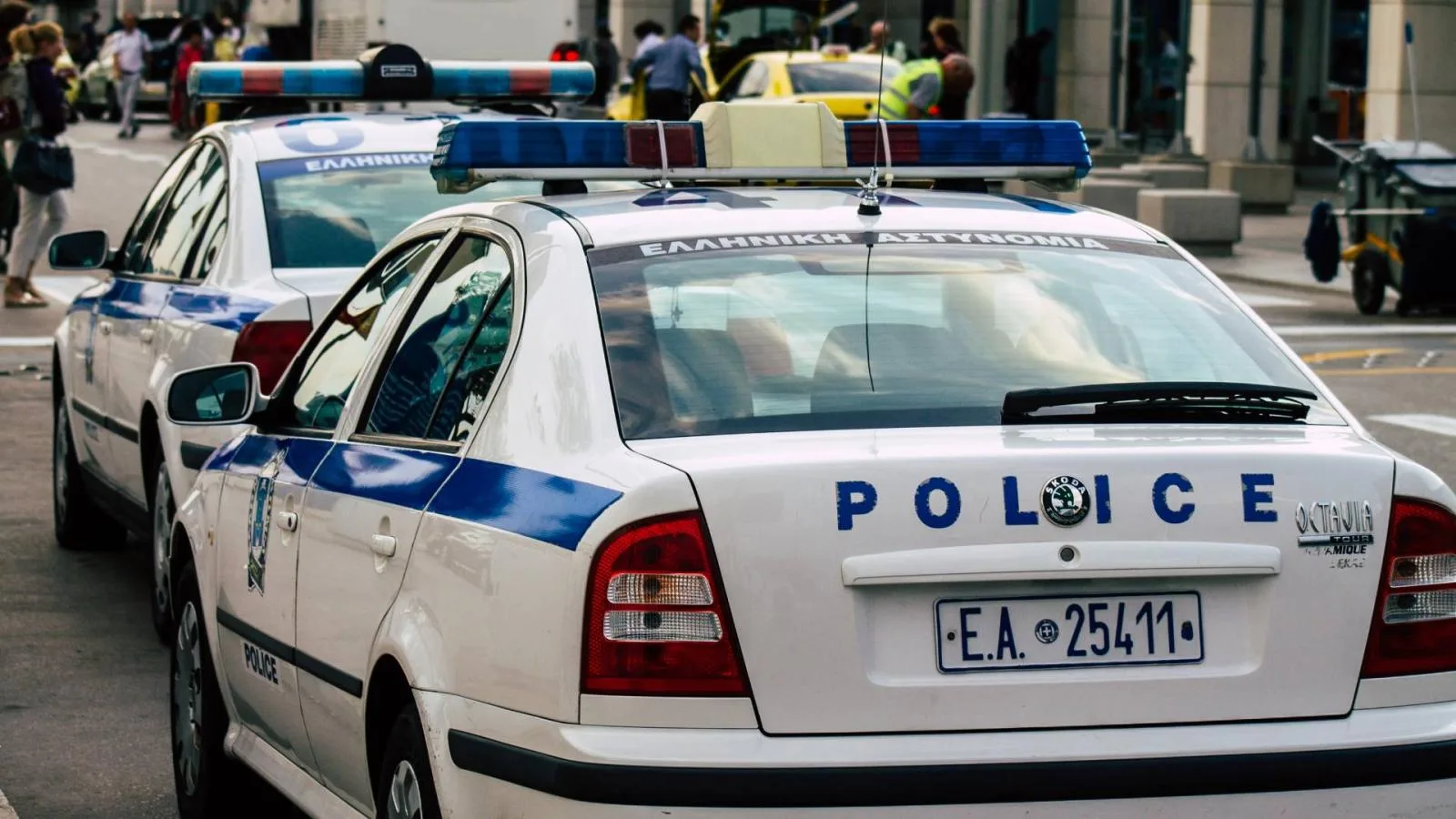 Στον 30χρονο που τη φιλοξενούσε βρέθηκε η 17χρονη από την Αττική – Σύλληψη για αρπαγή ανήλικης στο Ηράκλειο