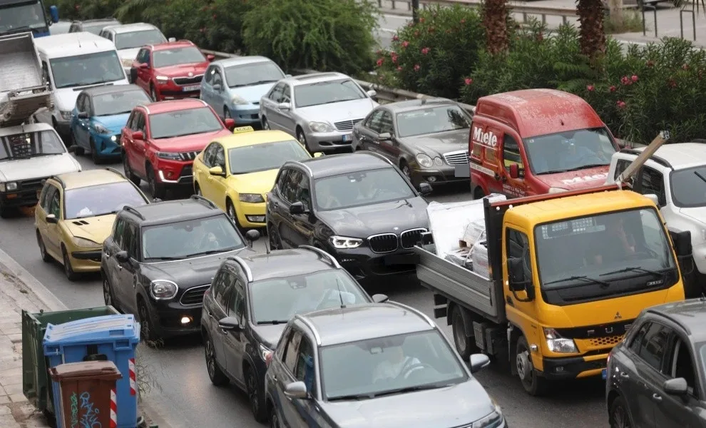 Τέλη κυκλοφορίας ανά μήνα: Πώς θα γίνεται η άρση ακινησίας μέσω myCAR