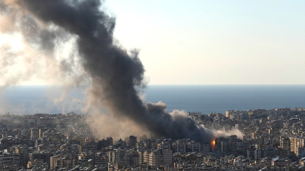 Νεκρός μία ημέρα μετά τον διορισμό του ο αναπληρωτής υπουργός Άμυνας του Ιράν