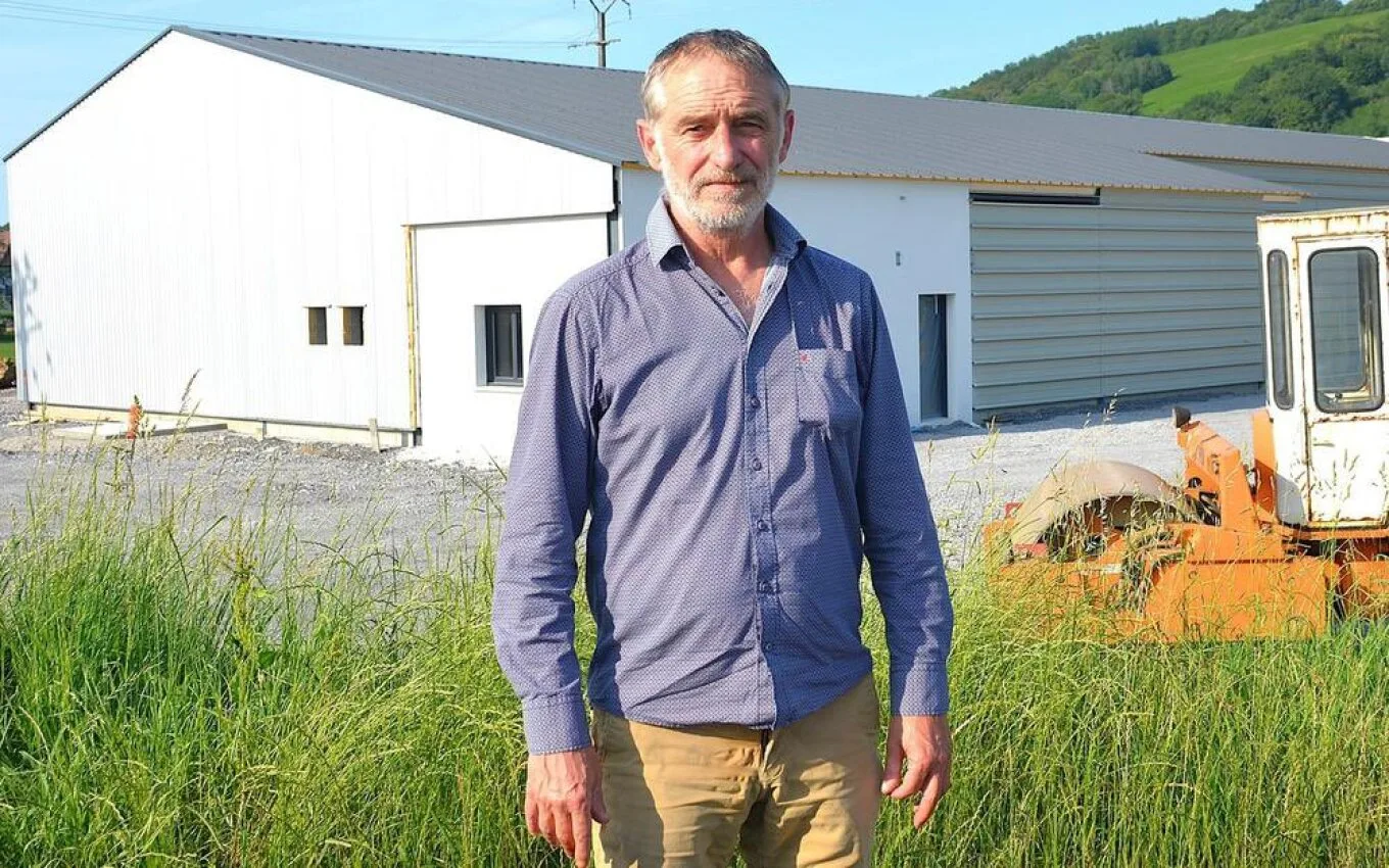 Δήμαρχος βρέθηκε νεκρός στη Γαλλία