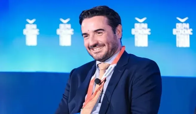 ΤΕΡΝΑ ΕΝΕΡΓΕΙΑΚΗ: Ο Μανώλης Μαραγκουδάκης ολοκληρώνει την 30ετή πορεία του - Νέος CEO ο Αριστοτέλης Χαντάβας