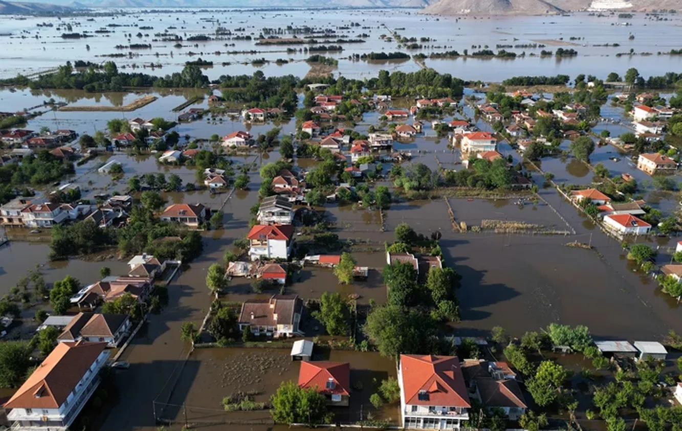 Θεσσαλία: Σε λειτουργία το myBusinessSupport για τον νέο κύκλο ενίσχυσης μετά τον Daniel