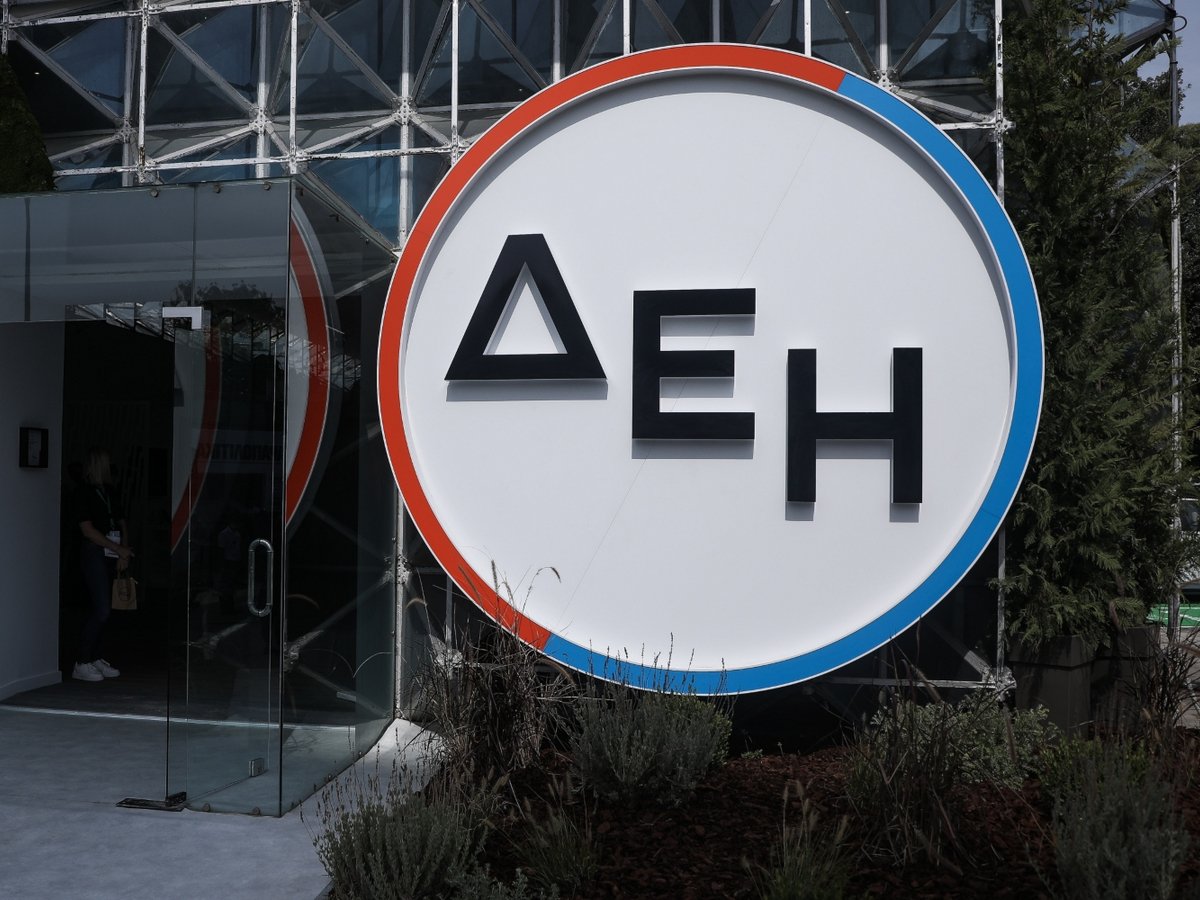  Όμιλος ΔΕΗ: Σημαντική αναβάθμιση από την EcoVadis στην αξιολόγηση βιωσιμότητας