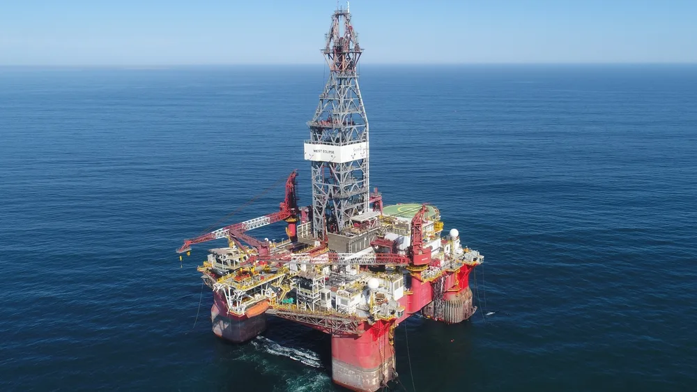 Το «Μπλοκ 2» στο Ιόνιο περνά στη δεύτερη φάση ερευνών για υδρογονάνθρακες