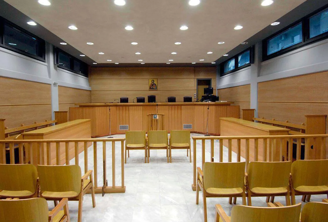 Ποιοι εκλέχτηκαν στο νέο διοικητικό συμβούλιο στην Ένωση Εισαγγελέων Ελλάδος