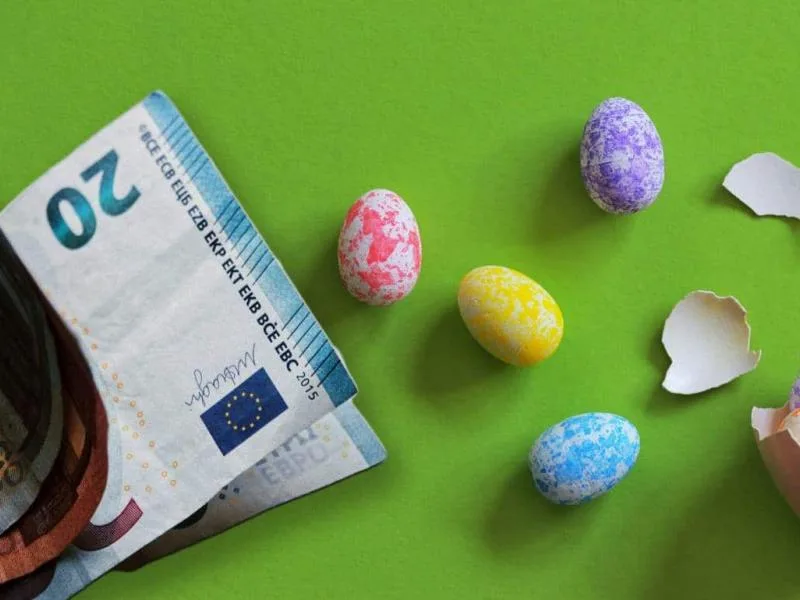 Δώρο Πάσχα: Τι ισχύει για την πληρωμή και τον υπολογισμό του ποσού