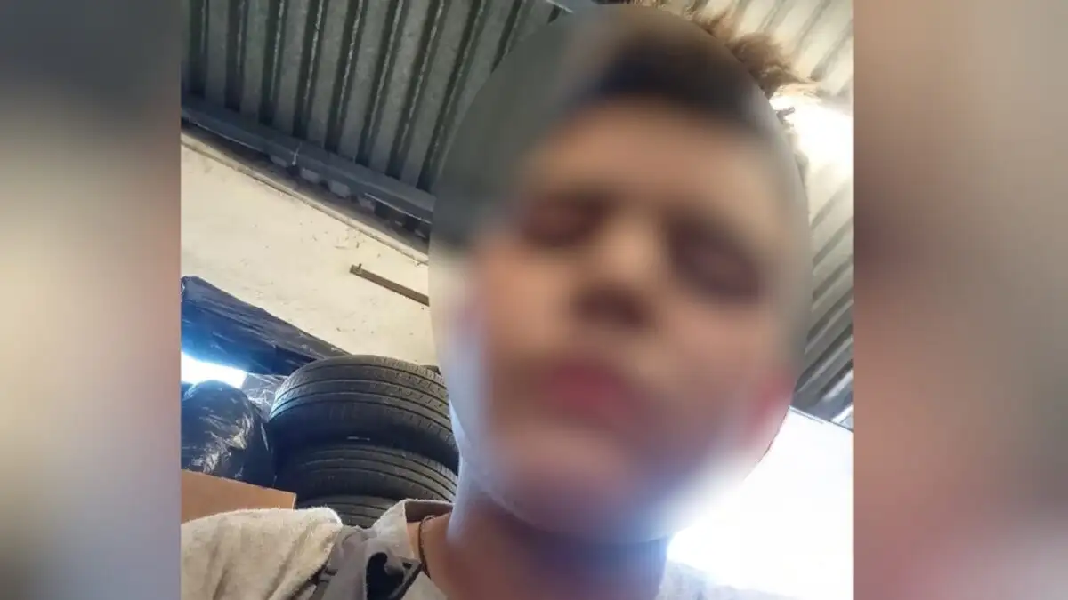 Ελεύθερος ο 18χρονος που σκότωσε τον πατέρα του στη Λέρο