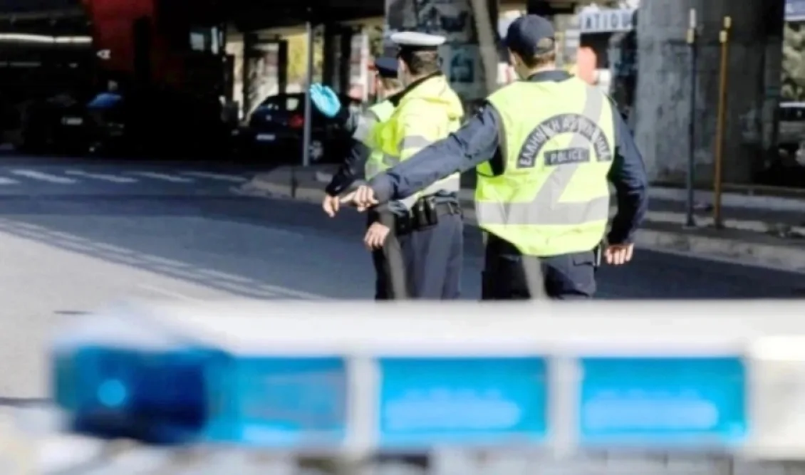 Αθήνα: Κυκλοφοριακές ρυθμίσεις για την μαθητική παρέλαση