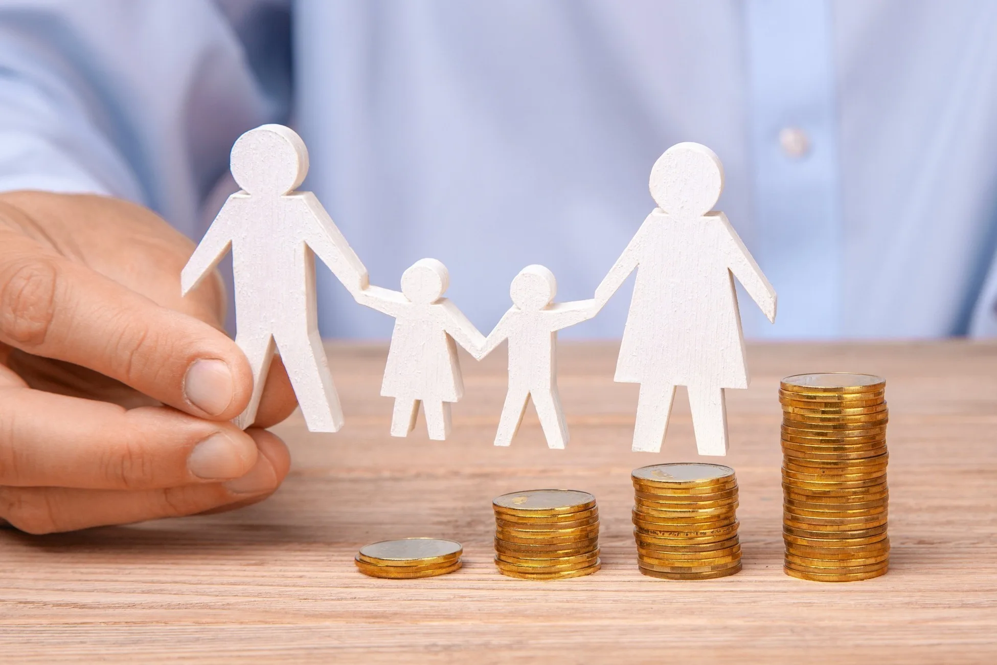 Επίδομα Παιδιού Α21: Μέχρι τις 11 Μαρτίου οι αιτήσεις – Πώς θα το λάβουν οι δικαιούχοι