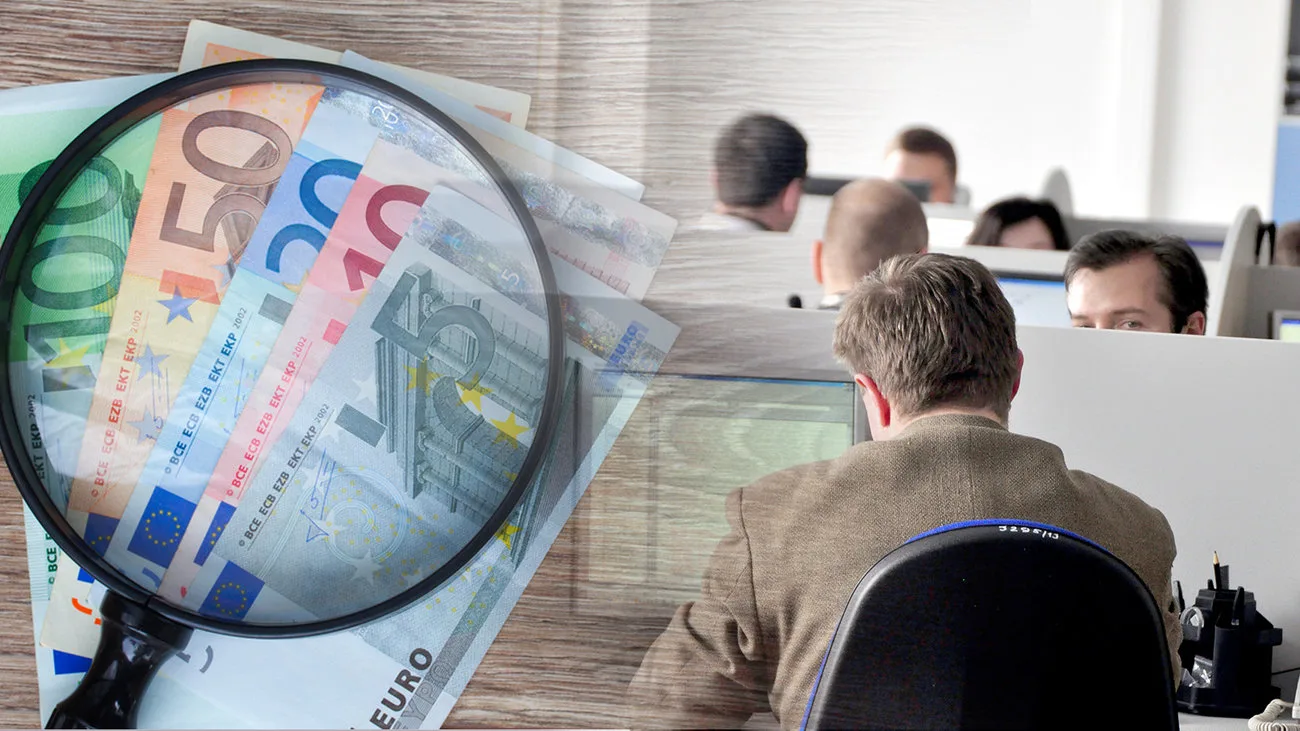 Δημόσιο: Οριζόντιες αυξήσεις σε 770.000 υπαλλήλους από 1η Απριλίου, ποιοι είναι οι μεγάλοι κερδισμένοι