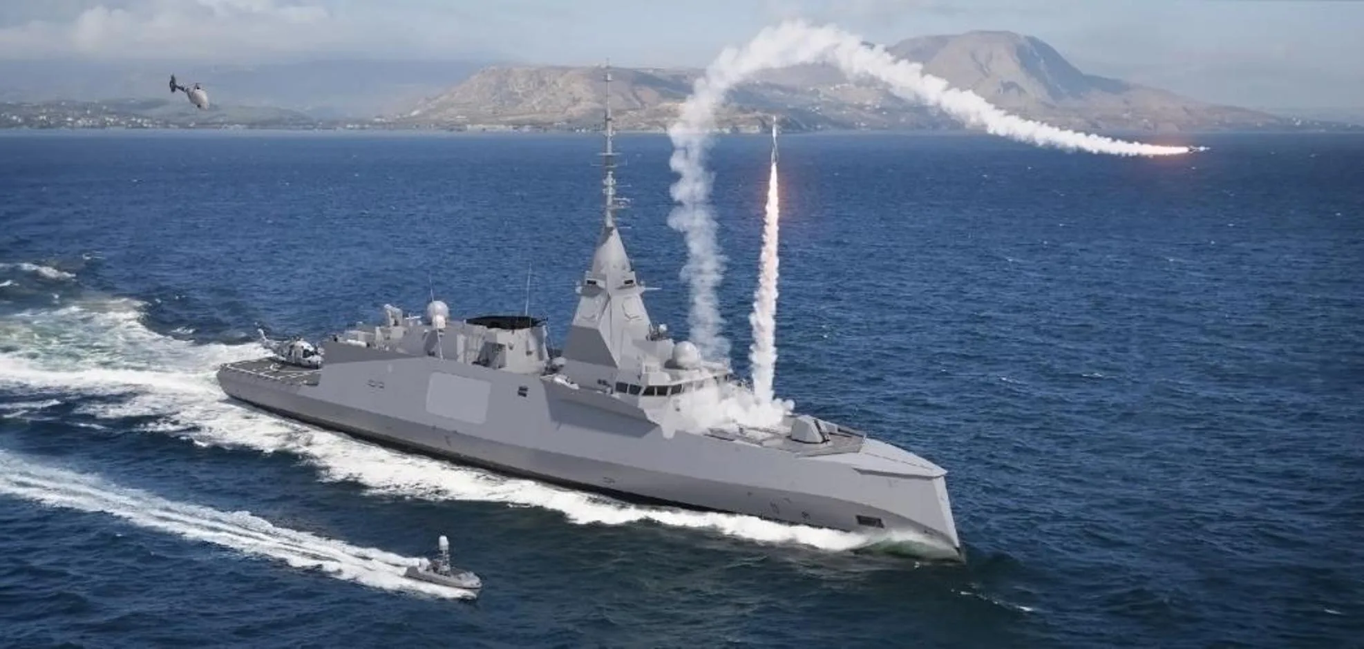 Η Γαλλία στέλνει «στρατό» στην Κύπρο, θετική ανταπόκριση και από Γερμανία