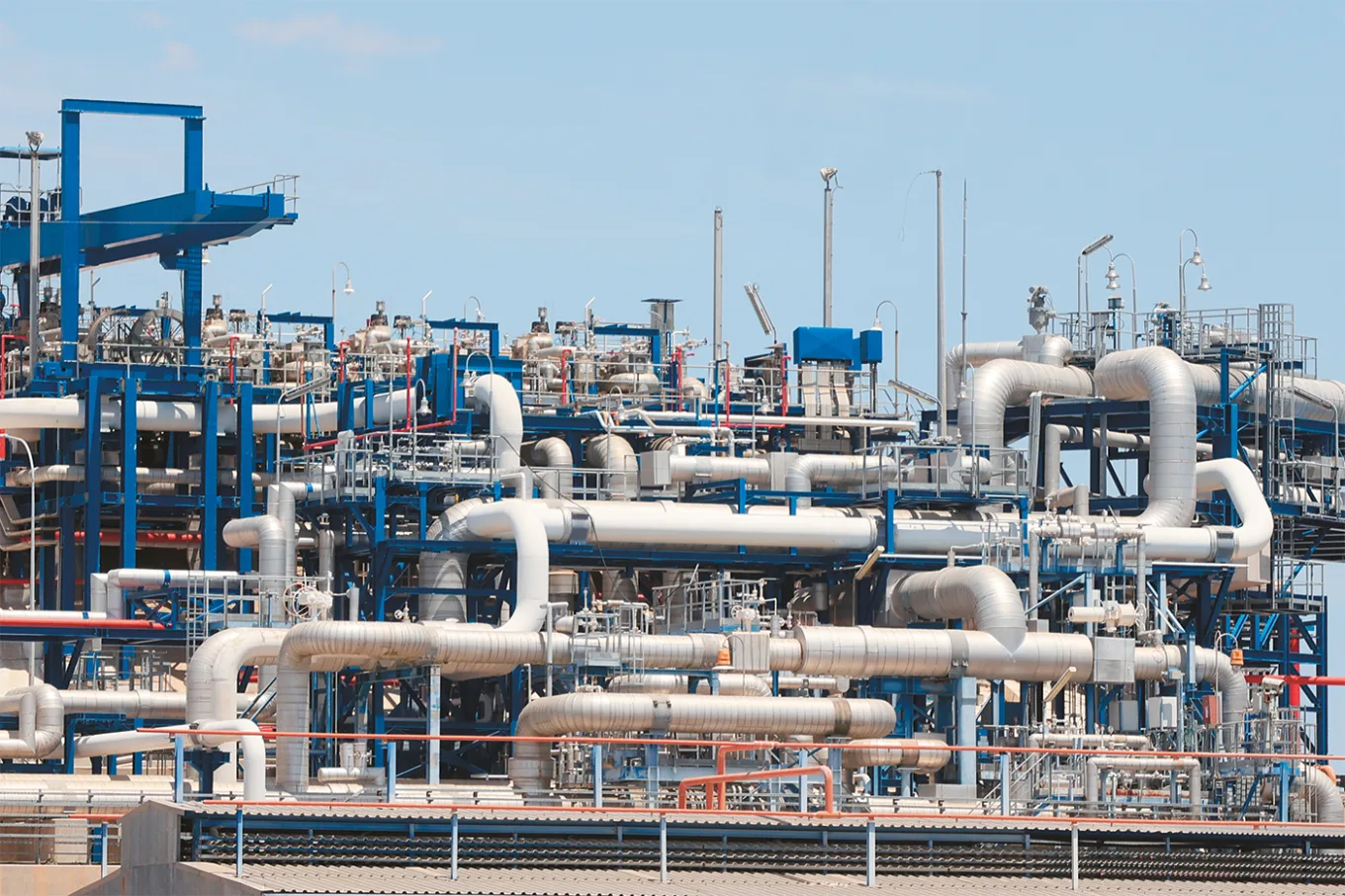 Σε ενεργειακή επιφυλακή το ΥΠΕΝ εν μέσω κρίσης στη Μέση Ανατολή