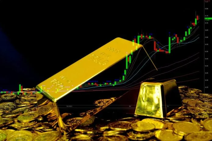 Χρυσός: Πώς κινείται ανάμεσα στα μηνύματα Τραμπ, το πετρέλαιο και τον φόβο των αγορών