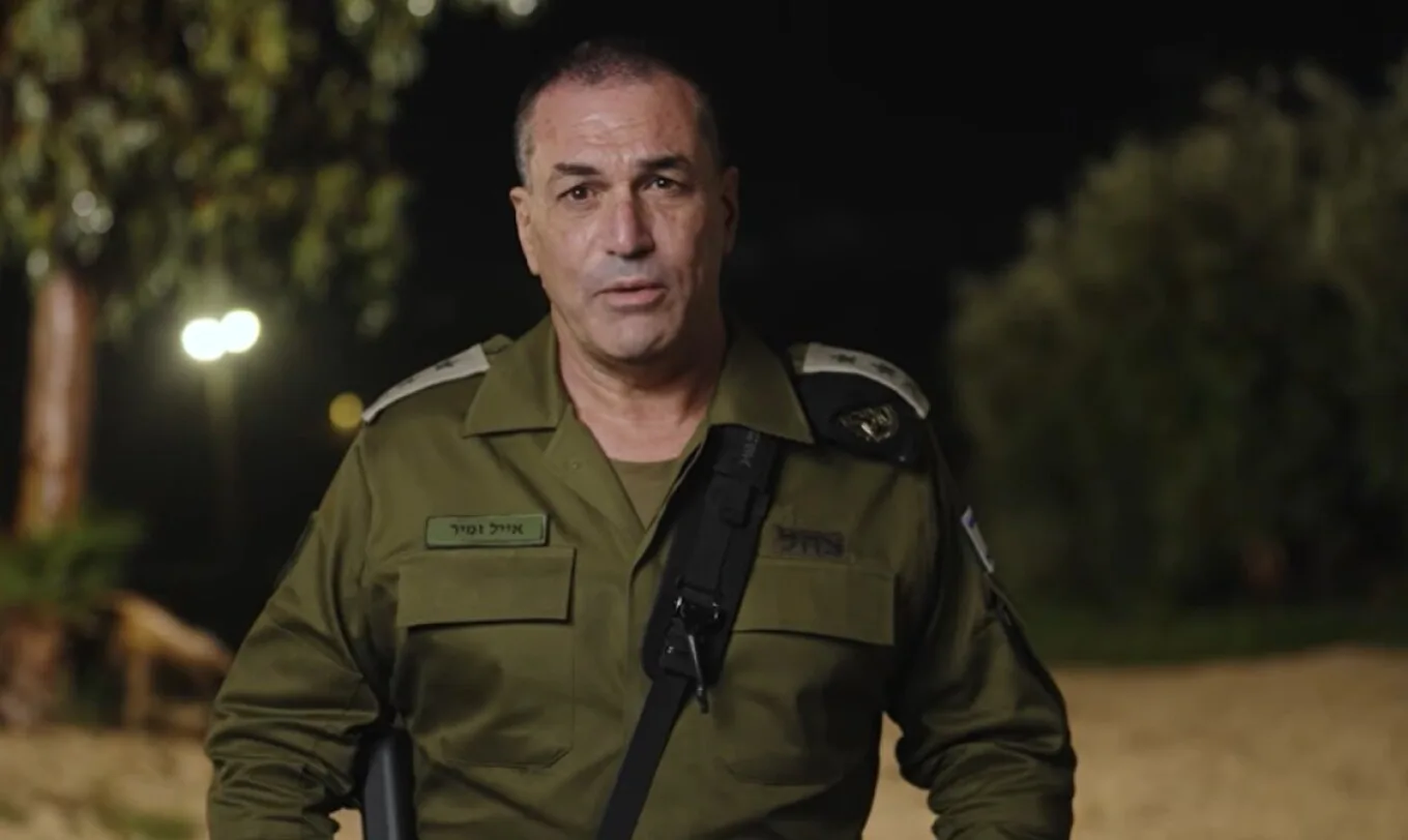 Το μήνυμα IDF για Ιράν: Είμαστε στα μισά της εκστρατείας μας, το βεληνεκές των πυραύλων της Τεχεράνης φτάνει Βερολίνο, Παρίσι, Ρώμη