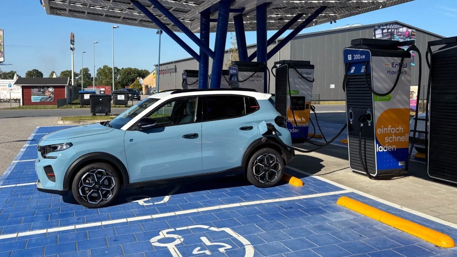 Κοινωνικό Leasing: Ηλεκτρικό αυτοκίνητο για ευάλωτα νοικοκυριά, πώς θα το αποκτήσετε