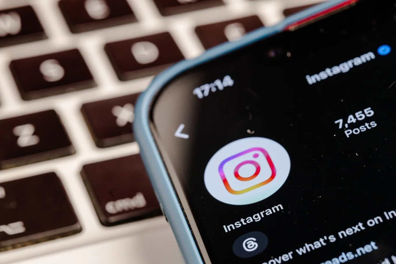 Instagram: Ειδοποιήσεις στους γονείς όταν έφηβοι αναζητούν περιεχόμενο για αυτοκτονία ή αυτοτραυματισμό