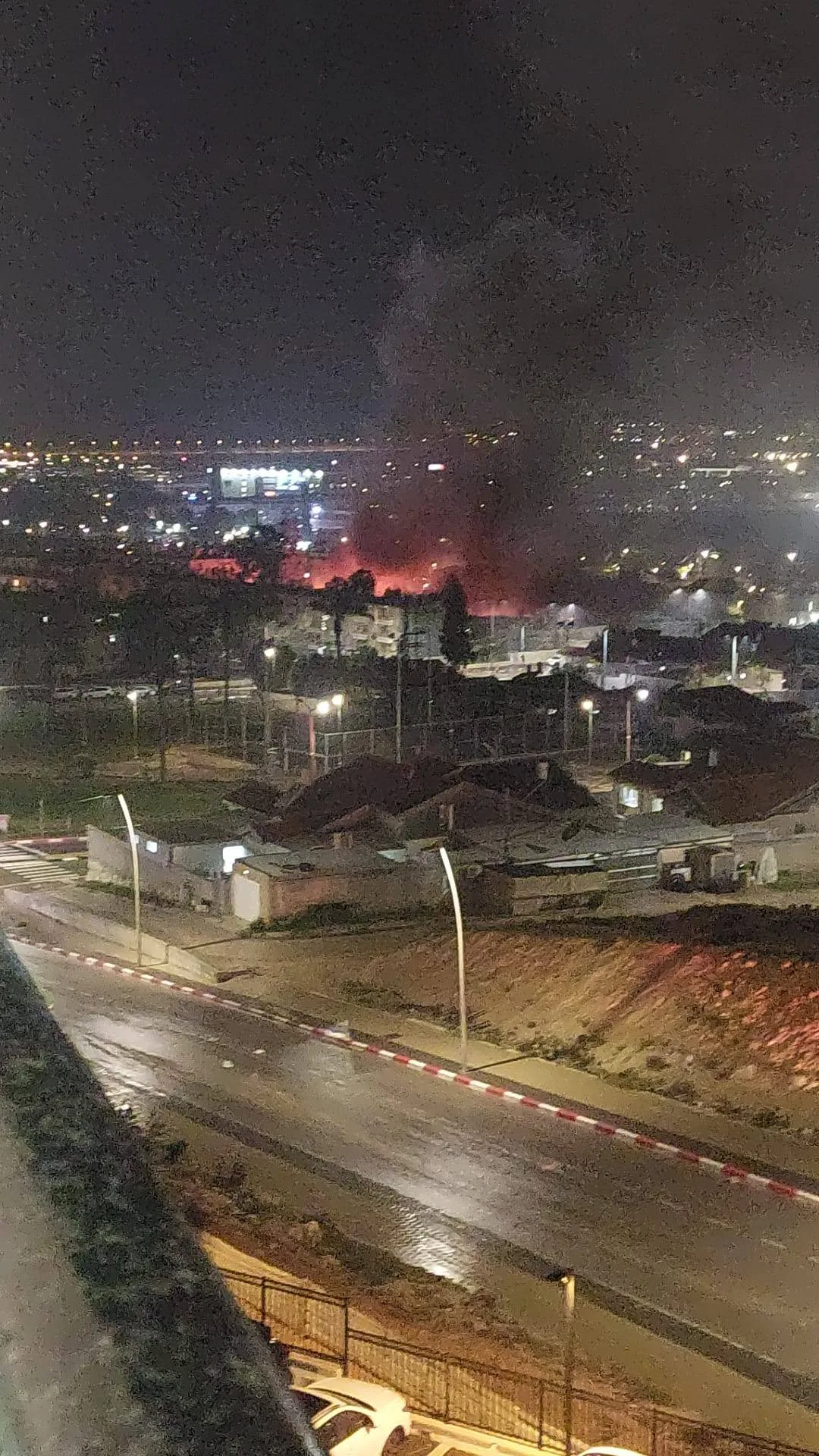 Ιράν: Απειλεί ότι θα αποσταθεροποιήσει και την Ερυθρά Θάλασσα αν οι ΗΠΑ επιτεθούν στο νησί Χαργκ