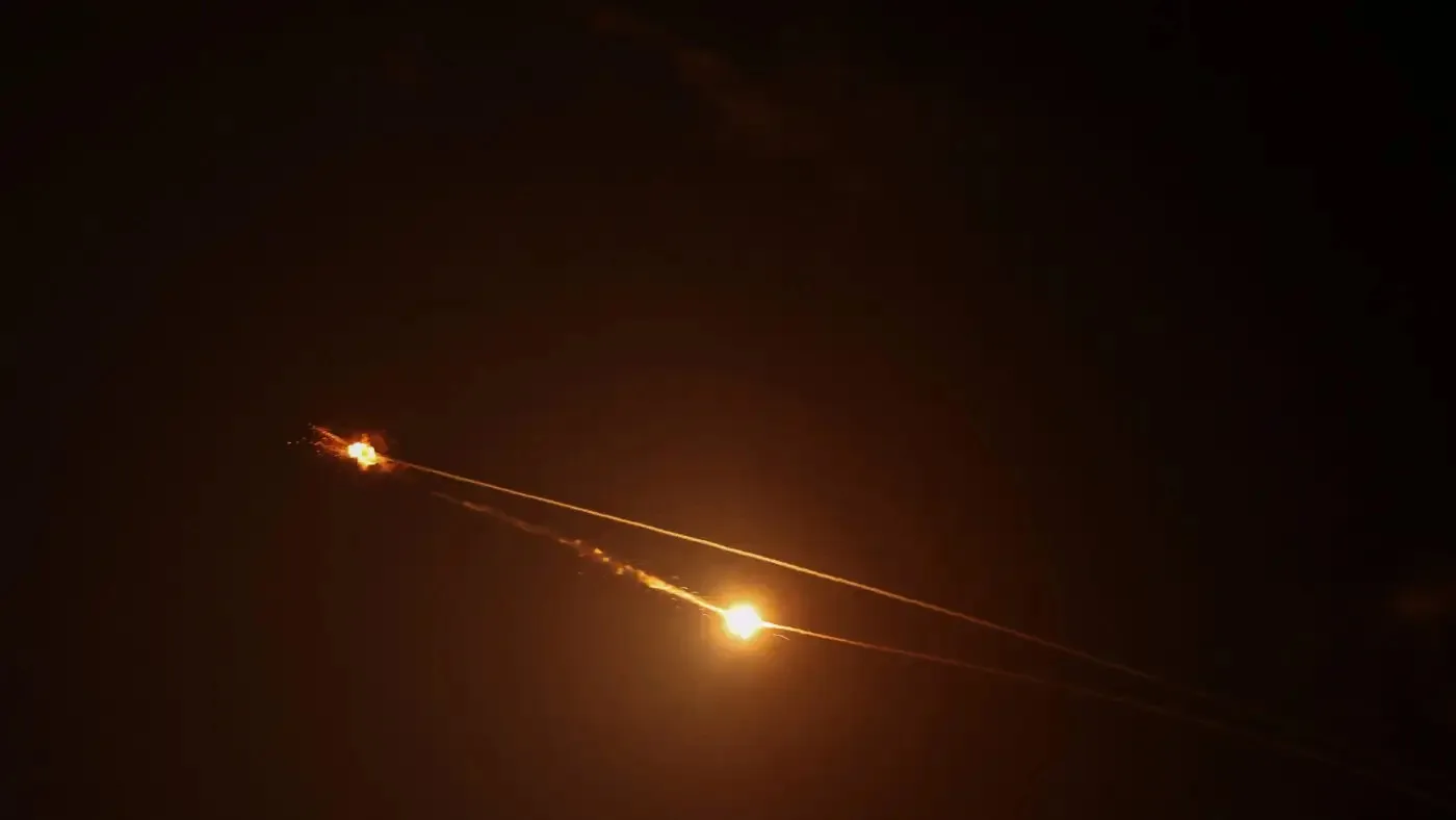 Μέση Ανατολή: Πυραυλική επίθεση σε αμερικανική βάση στα ΗΑΕ - Να σκοτώσουν τον Νετανιάχου ορκίζονται οι Φρουροί της Επανάστασης