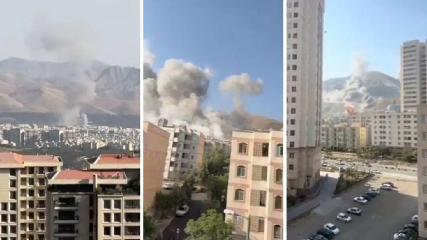 Μέση Ανατολή: «Σε μερικές περιπτώσεις απαιτείτε κλιμάκωση» λέει Αμερικανός Υπουργός»