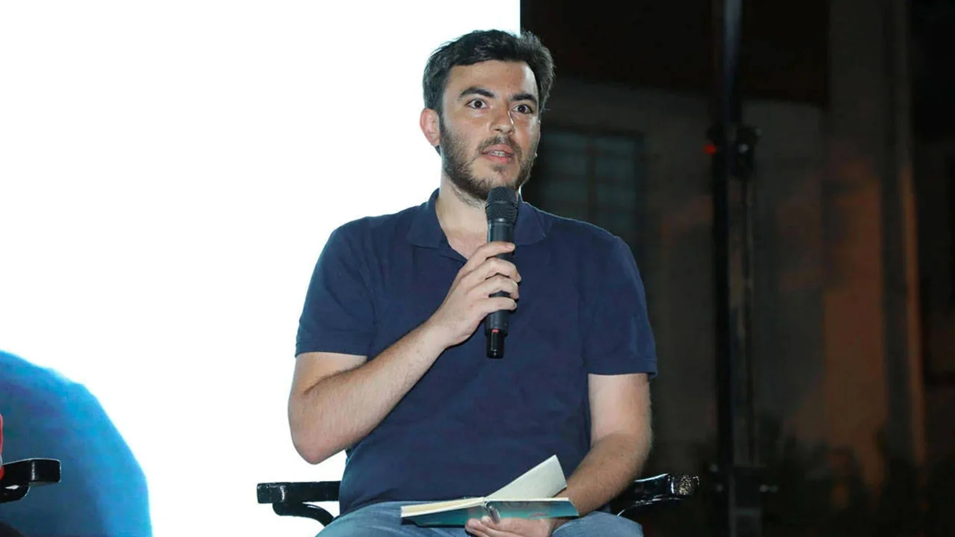 Τουρκία: Συνελήφθη δημοσιογράφος γιατί τα ρεπορτάζ του...«παραπλανούσαν το λαό»