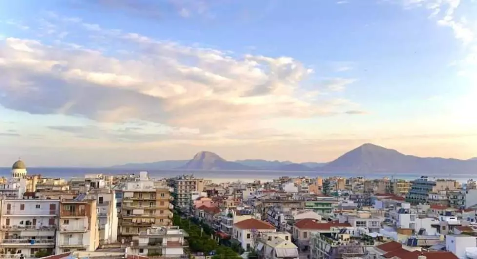 Με ανοιξιάτικο καιρό κάνει «ποδαρικό» ο Μάρτιος