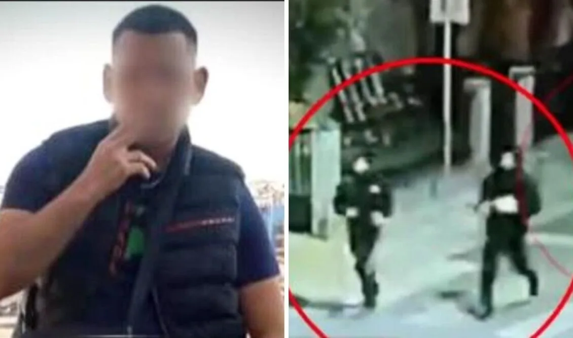 Θεσσαλονίκη: Νέα στοιχεία για τη δολοφονία του 20χρονου